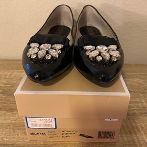 Michael Kors Felicity Flat